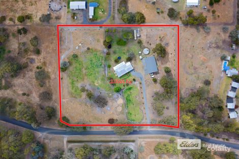 12 Howlett Rmbl, Argyle, WA 6239
