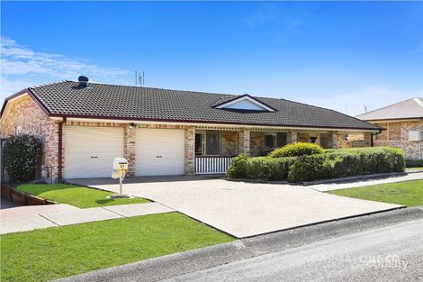 Property photo of 31 Plane Tree Circuit Woongarrah NSW 2259