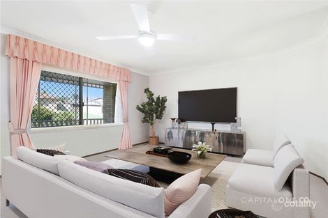 Property photo of 31 Plane Tree Circuit Woongarrah NSW 2259