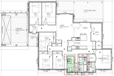 Property photo of 13 Salmon Street Southport QLD 4215