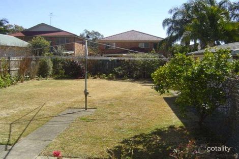 Property photo of 33 Arthur Street Strathfield NSW 2135