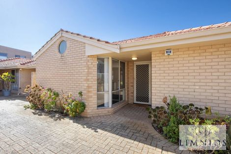 2/11 Morriston St, North Perth, WA 6006