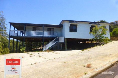 30 Beachcast Cl, Preston Beach, WA 6215