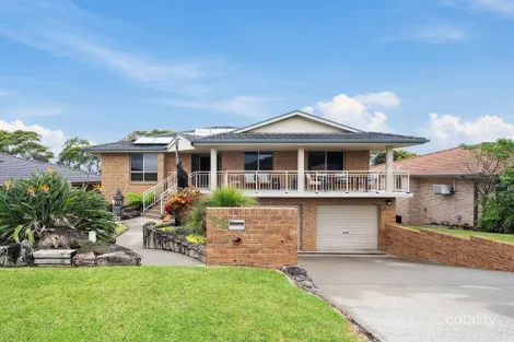 38 Kratz Dr, North Boambee Valley, NSW 2450