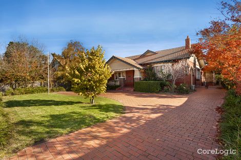 Property photo of 11 Banchory Street Essendon VIC 3040