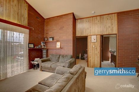 Property photo of 15/15 Begg Street Horsham VIC 3400