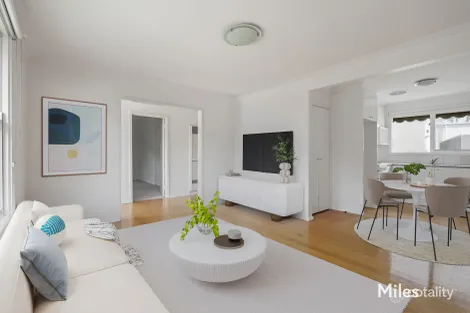 2/23 Wilfred Rd, Ivanhoe East, VIC 3079