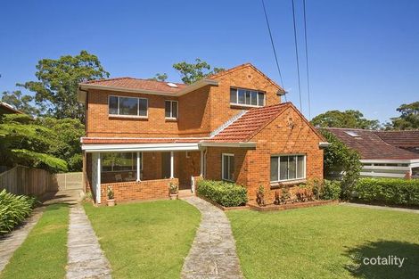Property photo of 30 Spencer Road Killara NSW 2071
