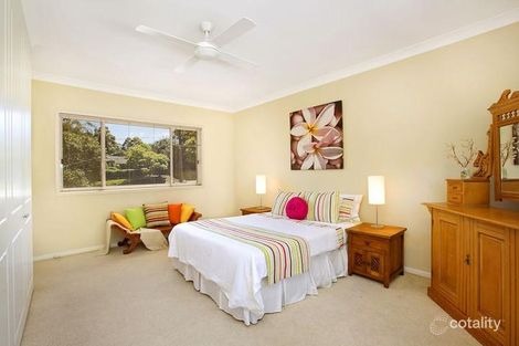 Property photo of 30 Spencer Road Killara NSW 2071
