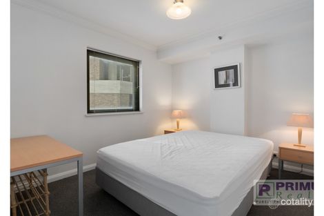 Property photo of 3A/811 Hay Street Perth WA 6000