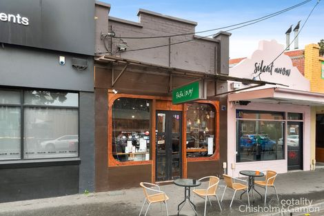 172 Carlisle St, St Kilda, VIC 3182