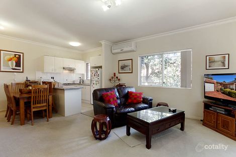 Property photo of 14/150-152 Slade Road Bardwell Park NSW 2207