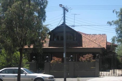 839 Park St, Brunswick, VIC 3056