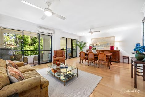 Property photo of 13/11-15 Young Street Paddington NSW 2021