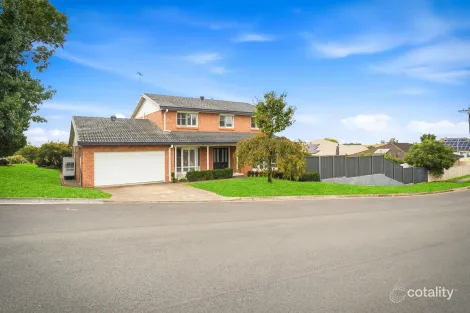 9 Blaxland Ave, Luddenham, NSW 2745