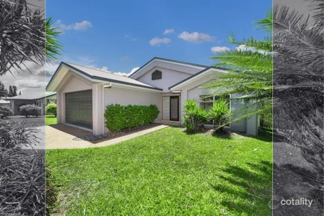 Property photo of 12 Warncke Close Gordonvale QLD 4865
