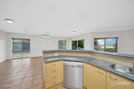 Property photo of 12 Warncke Close Gordonvale QLD 4865