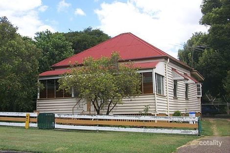 Property photo of 23 Walsh Street Newtown QLD 4305