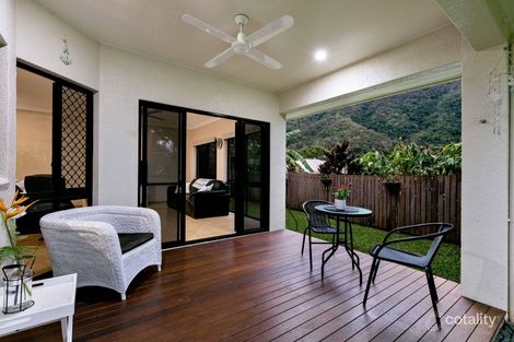 Property photo of 17 Ellie Banning Close Redlynch QLD 4870