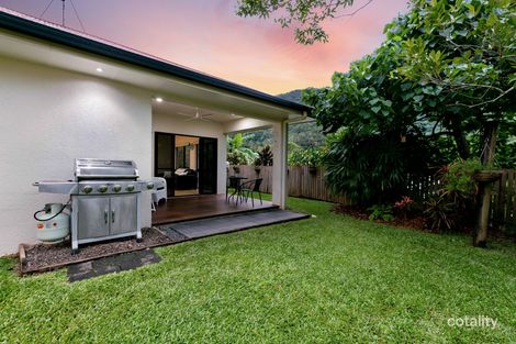 Property photo of 17 Ellie Banning Close Redlynch QLD 4870