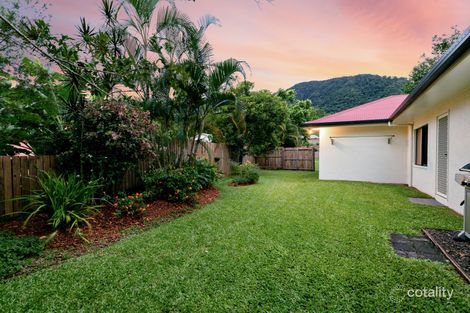 Property photo of 17 Ellie Banning Close Redlynch QLD 4870