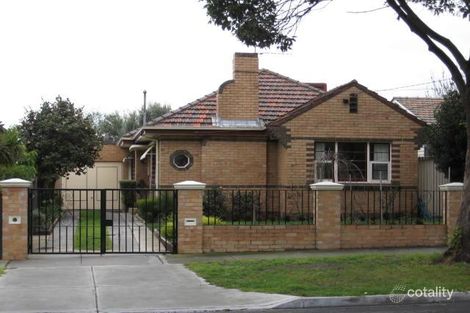 Property photo of 121 Kellett Street Northcote VIC 3070