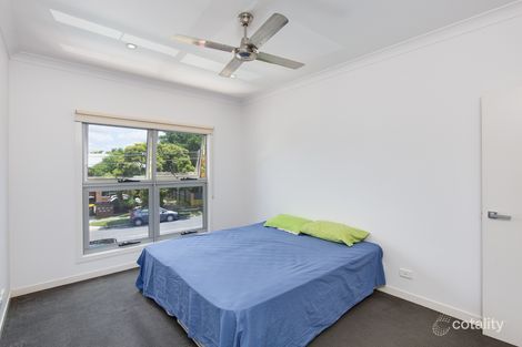 Property photo of 95 Glenalva Terrace Enoggera QLD 4051