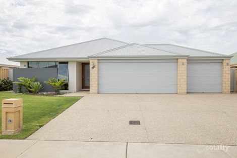 Property photo of 101 Hawker Approach Yalyalup WA 6280