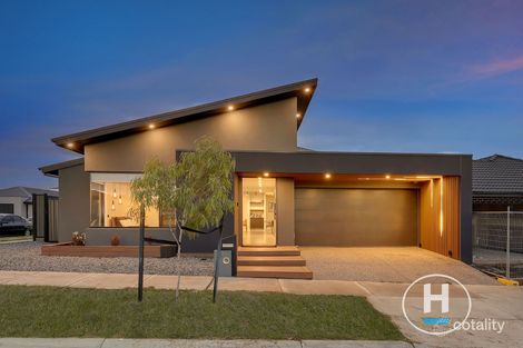 Property photo of 1 Malta Road Craigieburn VIC 3064