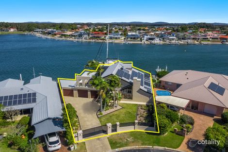 Property photo of 3 Tecoma Place Yamba NSW 2464