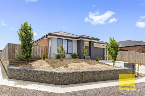 Property photo of 30 Archer Way Bannockburn VIC 3331