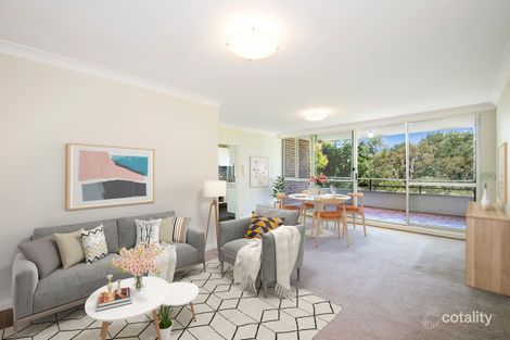 12/25-27 Belmont Ave, Wollstonecraft, NSW 2065