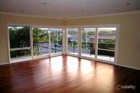 Property photo of 3/1 St Andrews Crescent Bulleen VIC 3105