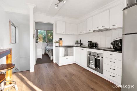 Property photo of 3/144 Buckland Road Nundah QLD 4012