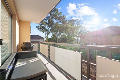 Property photo of 3/144 Buckland Road Nundah QLD 4012