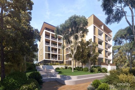 5/15 Finlayson St, Lane Cove, NSW 2066