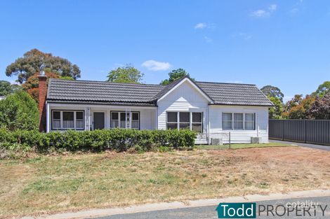 81-89 Kilmore Rd, Heathcote, VIC 3523