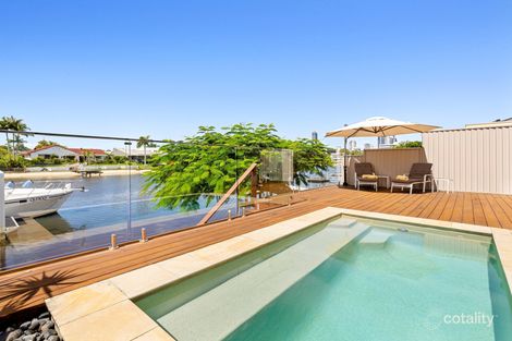 23 Daimler Dr, Bundall, QLD 4217