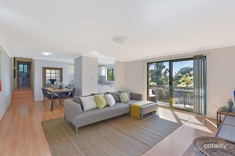 Property photo of 8/27 Burdett Street Hornsby NSW 2077
