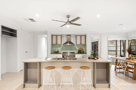 Property photo of 21 Eastwood Crescent Drysdale VIC 3222