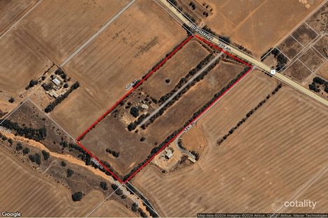 34239 Brand Hwy, Greenough, WA 6532