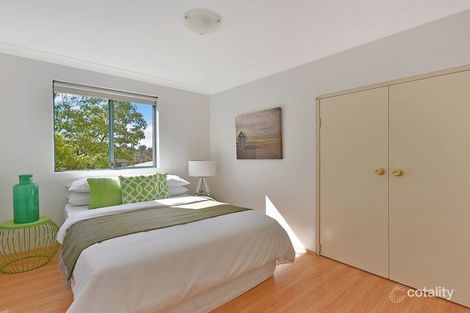 Property photo of 8/27 Burdett Street Hornsby NSW 2077