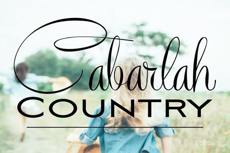 Lot 23 Adams Rd, Cabarlah, QLD 4352