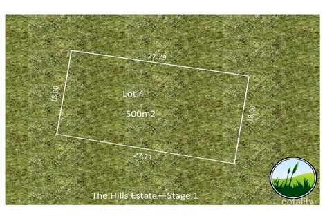 Lot 4 Blanc Ct, Brown Hill, VIC 3350