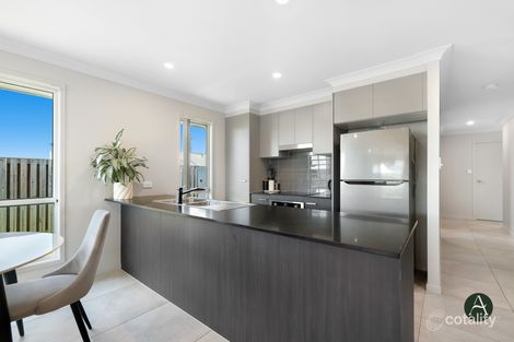 Property photo of 18 Howell Crescent Pimpama QLD 4209
