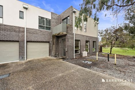 8/1 Vangelica Way, South Morang, VIC 3752