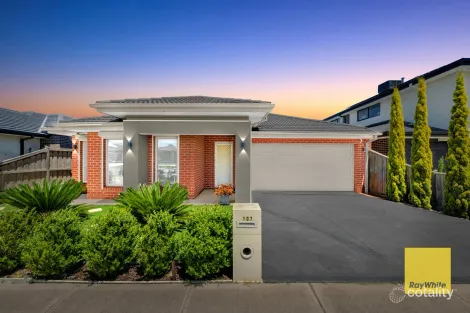 107 Everton Rd, Truganina, VIC 3029