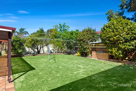 Property photo of 35 Sutherland Street Rosebery NSW 2018