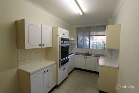 Property photo of 18 Victoria Street Strathfield NSW 2135