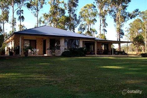 Property photo of 39 Sheppard Avenue Bucca QLD 4670